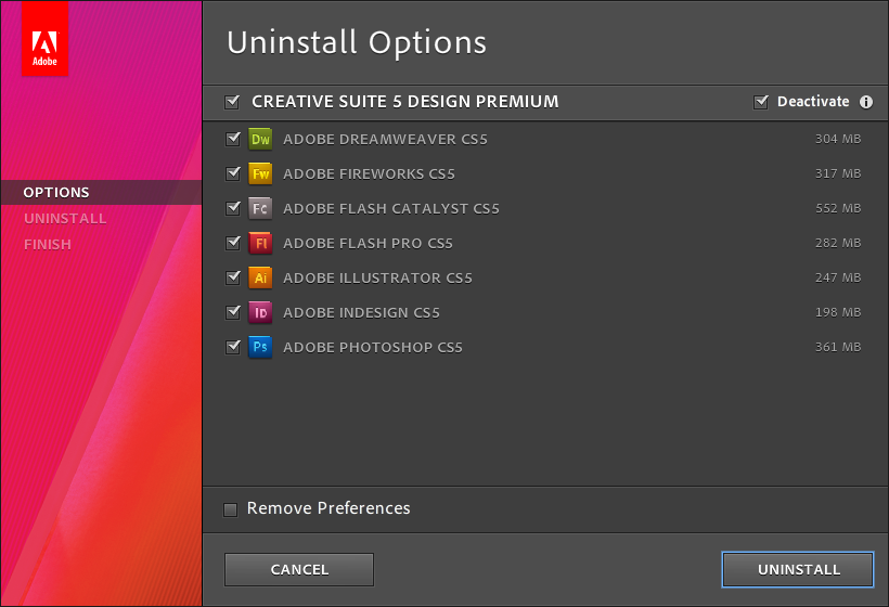 Adobe indesign cs5 5 activator windows 7